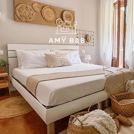 Amy B&B Casetta Di Charme Vercelli Kültér fotó