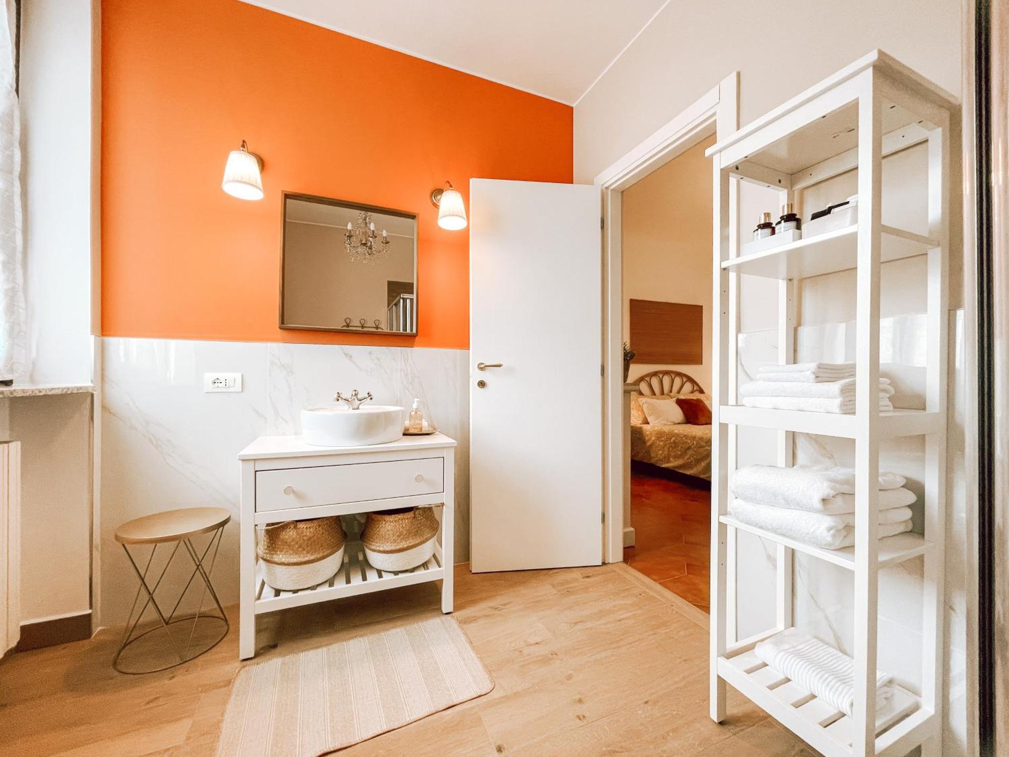 Amy B&B Casetta Di Charme Vercelli Kültér fotó