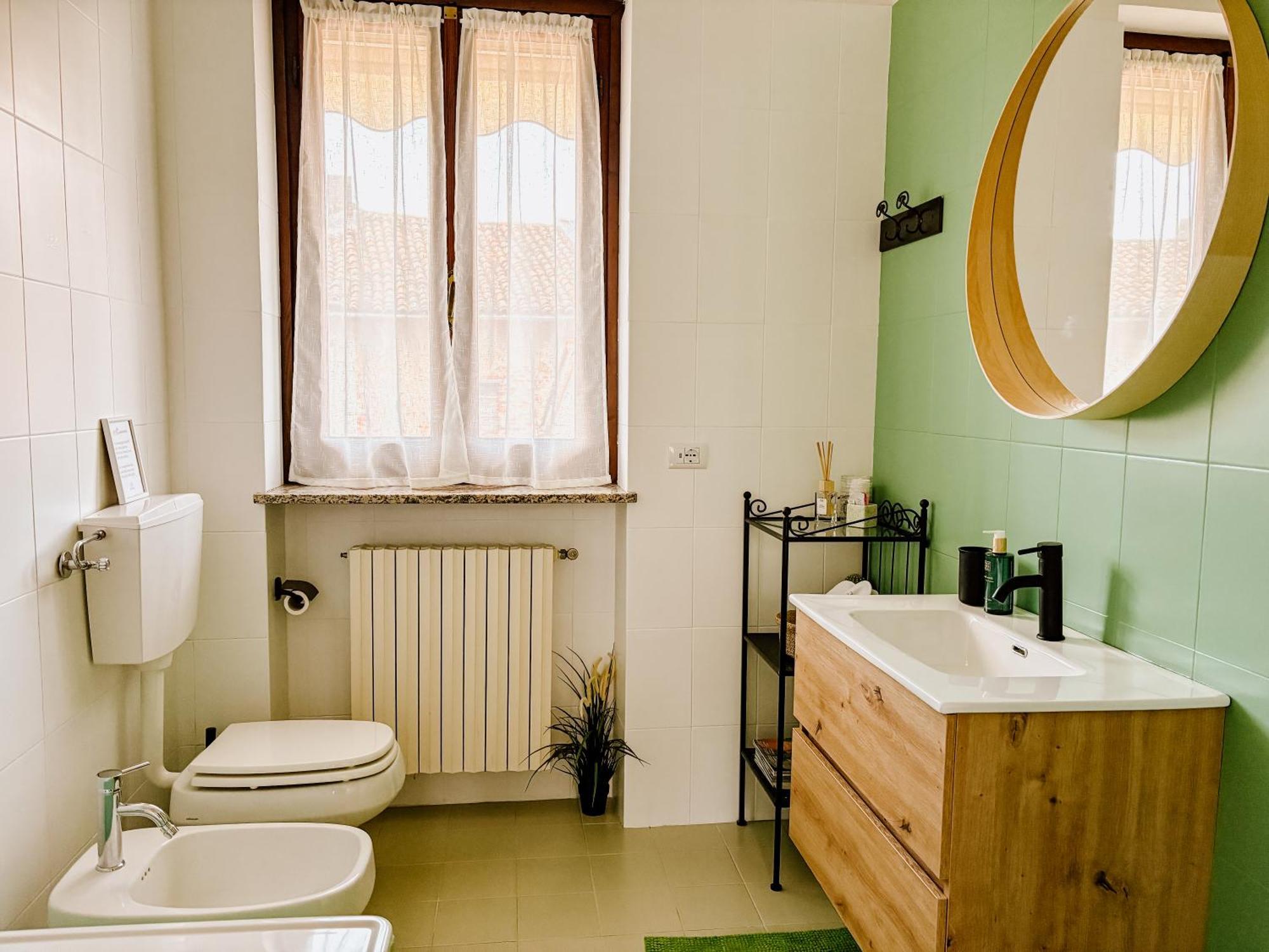 Amy B&B Casetta Di Charme Vercelli Kültér fotó