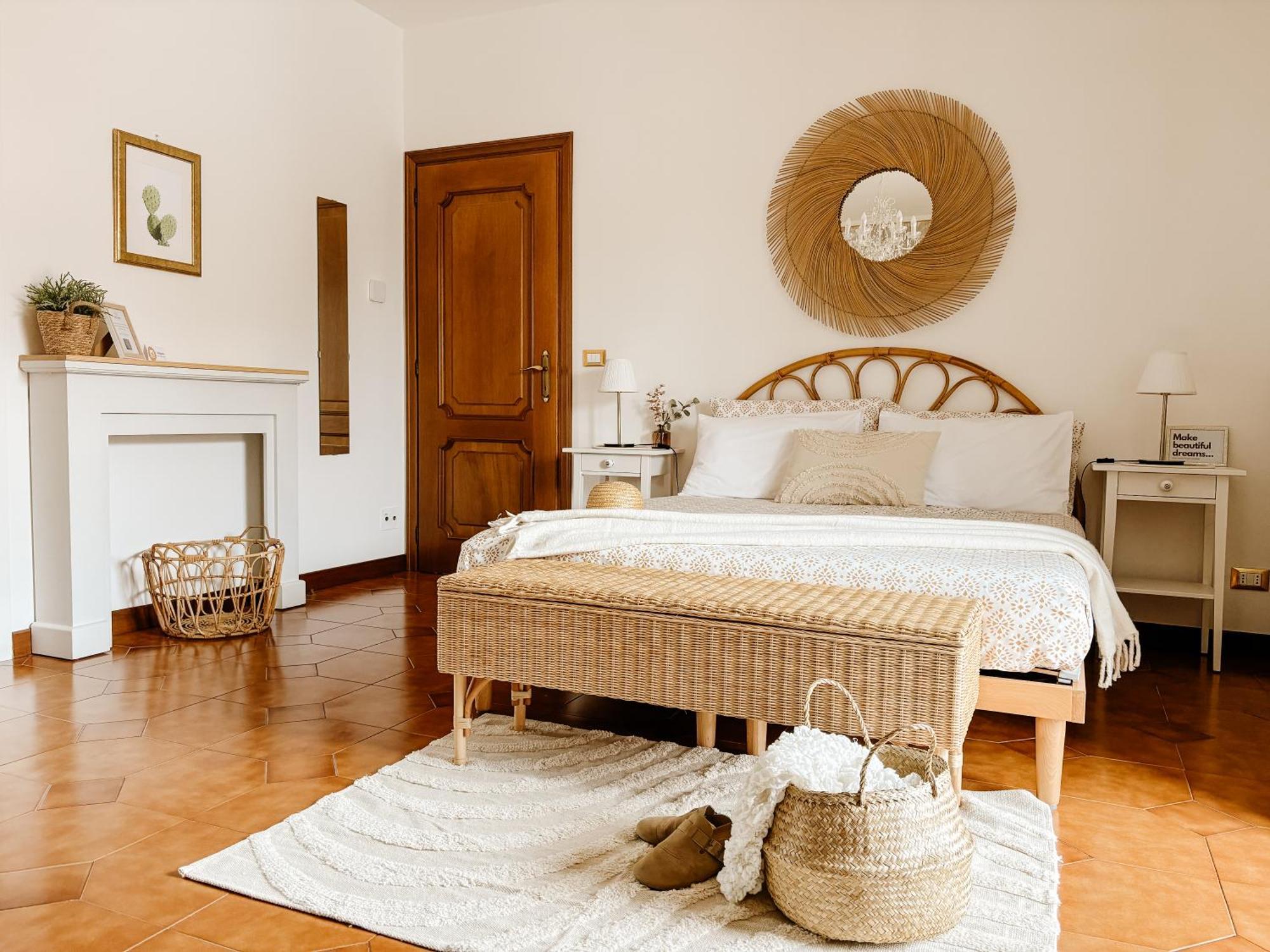 Amy B&B Casetta Di Charme Vercelli Kültér fotó