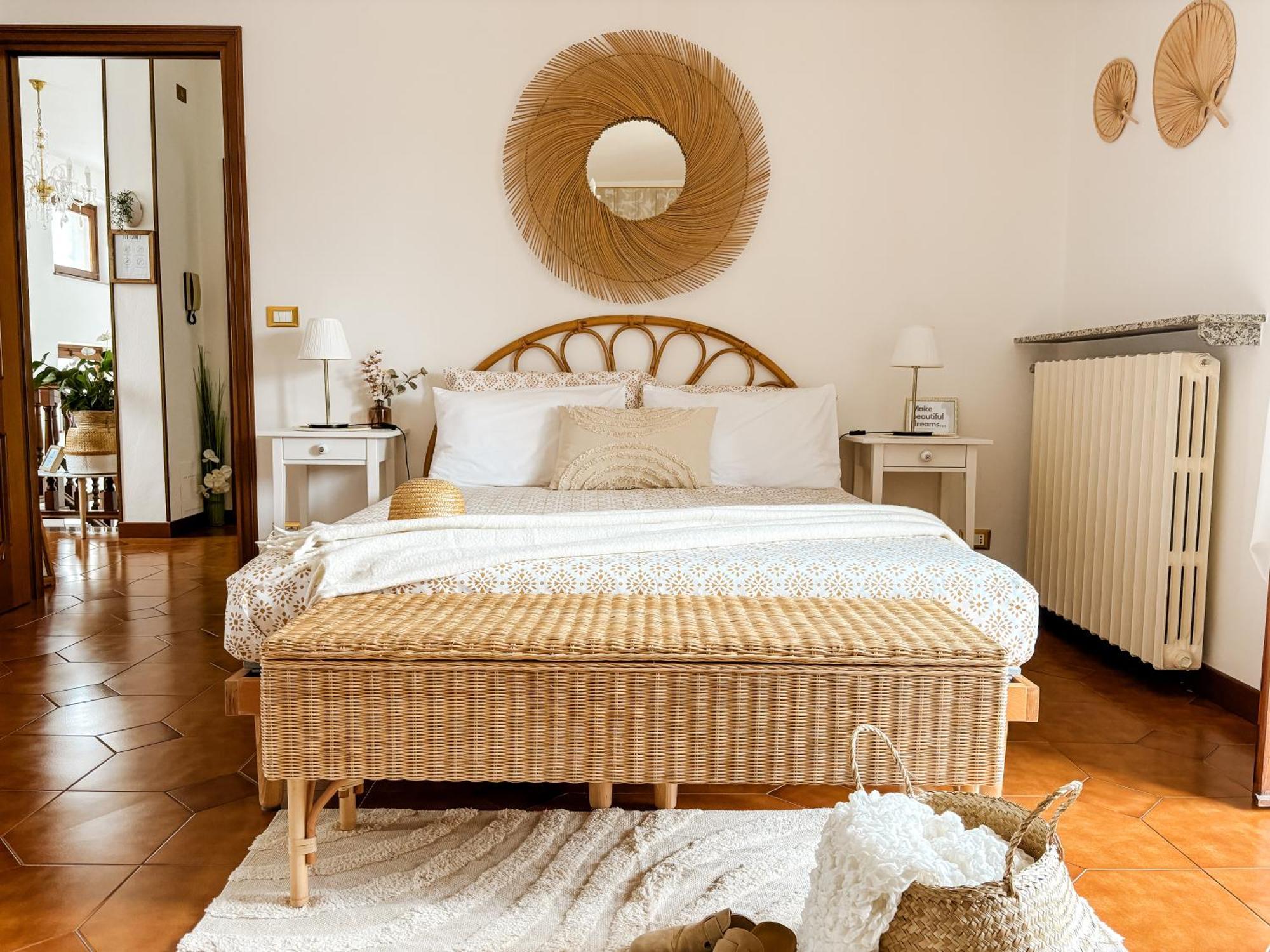 Amy B&B Casetta Di Charme Vercelli Kültér fotó