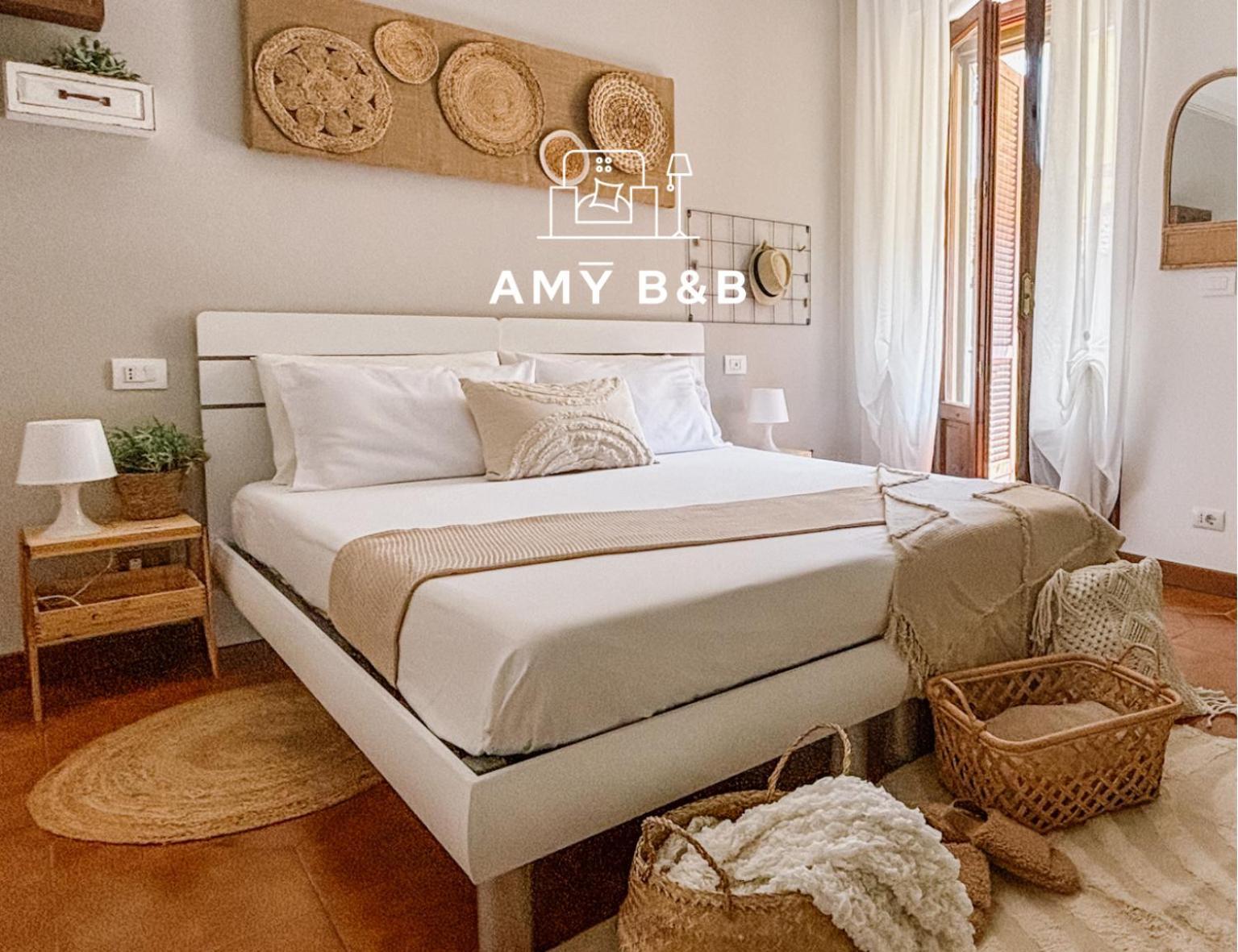 Amy B&B Casetta Di Charme Vercelli Kültér fotó